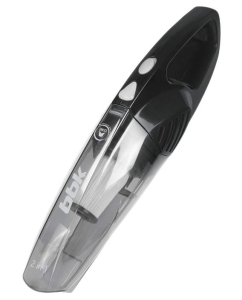 Купить Пылесос BBK BV2511 черный  в E-mobi