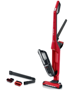 Купить Пылесос Bosch BBH3ZOO28 красный в E-mobi