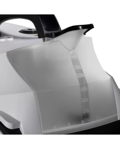 Купить Пароочиститель Bort BDR-2700-R белый  в E-mobi