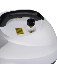 Купить Пароочиститель Bort BDR-2700-R белый  в E-mobi