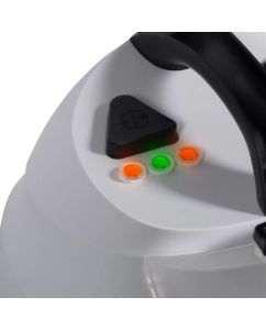 Купить Пароочиститель Bort BDR-2700-R белый  в E-mobi