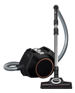Купить Пылесос Miele CX1 Cat & Dog черный в E-mobi