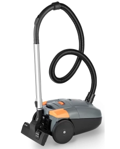 Купить Пылесос VITEK VT-1819 серый  в E-mobi