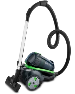 Купить Пылесос VITEK VT-8130 зеленый; черный в E-mobi