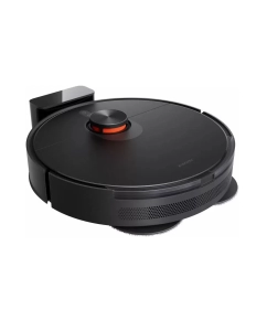 Купить Робот-пылесос Xiaomi Robot Vacuum S20 Plus черный в E-mobi