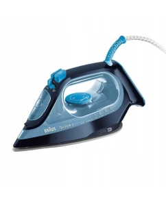 Купить Утюг Braun 12730011-SI3050BL SI в E-mobi