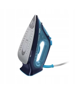 Купить Утюг Braun 12730011-SI3050BL SI  в E-mobi