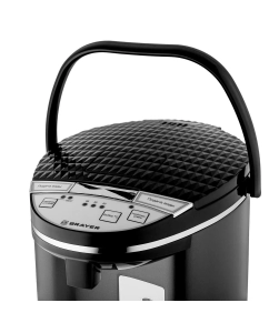 Купить Термопот Brayer BR1098 5 л черный  в E-mobi