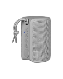 Купить Портативная колонка TFN TWS Play Grey TFN-BS04-01GR в E-mobi