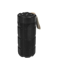 Купить Портативная колонка Hoco HC7 Black (19767)  в E-mobi