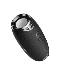 Купить Портатиная колонка Borofone BR12 Amplio Sports TWS (черная) в E-mobi