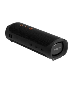 Купить Портативная колонка Creative Muvo Go Black (51MF8405AA000)  в E-mobi