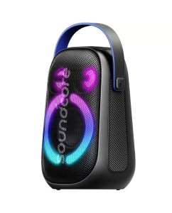 Купить Портативная колонка Anker Soundcore Rave Neo 2 A33A1 Black Black (149419) в E-mobi