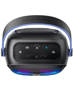 Купить Портативная колонка Anker Soundcore Rave Neo 2 A33A1 Black Black (149419)  в E-mobi