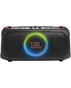 Купить Портативная колонка JBL Partybox On-The-Go Essential (JBLPBOTGESEU2)  в E-mobi