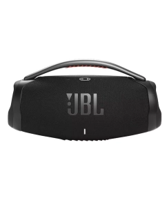 Купить Портативная колонка JBL Boombox 3 Black (JBLBOOMBOX3BLKUK)  в E-mobi