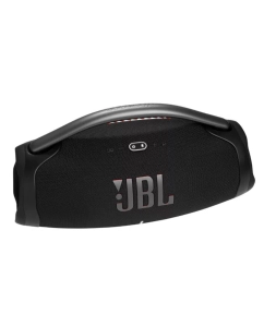 Купить Портативная колонка JBL Boombox 3 Black (JBLBOOMBOX3BLKUK)  в E-mobi