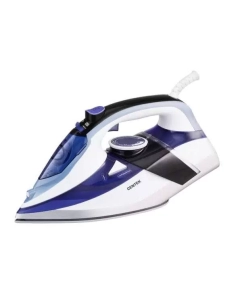 Купить Утюг Centek CT-2318 синий в E-mobi