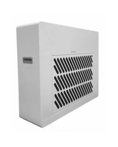 Купить Осушитель воздуха JAX JHASD-150 белый в E-mobi