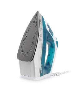 Купить Утюг Maxwell MW-3056 White/Blue  в E-mobi