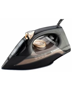 Купить Утюг SAKURA SA-3068CBK черный в E-mobi
