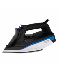 Купить Утюг VITEK VT-8329 черный, белый в E-mobi
