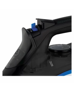 Купить Утюг VITEK VT-8329 черный, белый  в E-mobi