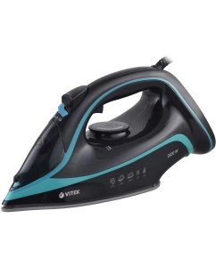 Купить Утюг VITEK VT-8334 черный в E-mobi