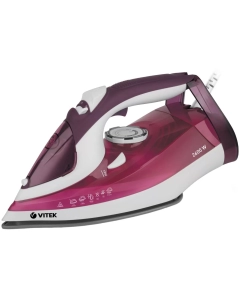 Купить Утюг Vitek VT-8354 в E-mobi