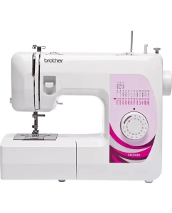 Купить Швейная машина BROTHER XN2500  в E-mobi