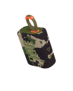 Купить Портативная колонка JBL GO 3 Squad  в E-mobi