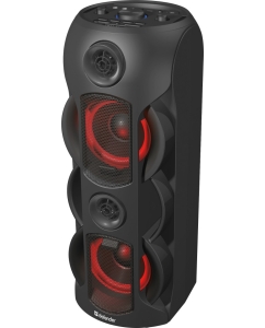 Купить Портативная колонка Defender G78 70Вт, BT/FM/TF/USB/MIC/Light в E-mobi