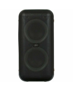 Купить Портативная колонка Fiero All-in-One Emotion 150 FR900 Black  в E-mobi