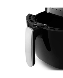 Купить Аэрогриль Kitfort KT-2220 Black  в E-mobi