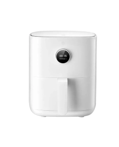 Купить Аэрогриль Xiaomi Smart Air Fryer 4.5L белый в E-mobi