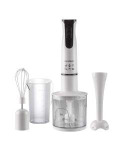 Купить Погружной блендер Endever Sigma-78 White в E-mobi