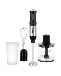 Купить Погружной блендер Vitek Metropolis VT-3425 Black/Silver в E-mobi