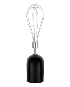 Купить Погружной блендер Vitek Metropolis VT-3425 Black/Silver  в E-mobi