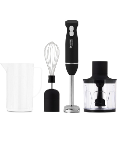 Купить Погружной блендер Vitek VT-8527 Black в E-mobi