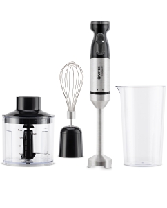 Купить Погружной блендер VITEK VT-8545 черный в E-mobi