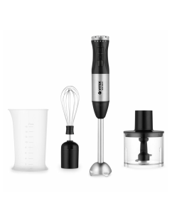 Купить Погружной блендер VITEK VT-1475 черный в E-mobi