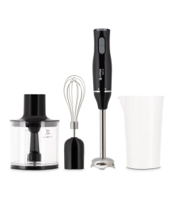 Купить Погружной блендер VITEK VT-3424 черный в E-mobi