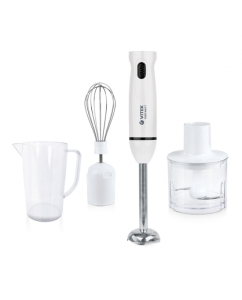 Купить Погружной блендер Vitek VT-8531 White в E-mobi