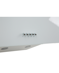 Купить Вытяжка настенная Oasis NP-60W (FR) White  в E-mobi