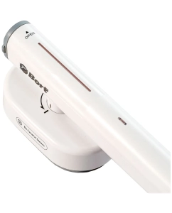 Купить Ручной отпариватель Bort Travel 93415711 0.08 л белый  в E-mobi