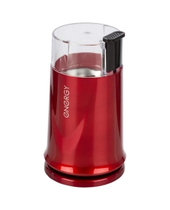 Купить Кофемолка в Energy EN-110 Red в E-mobi