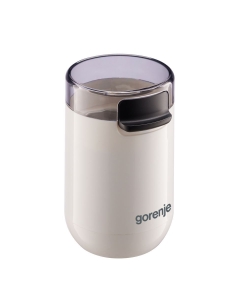 Купить Кофемолка Gorenje SMK150SW белый  в E-mobi