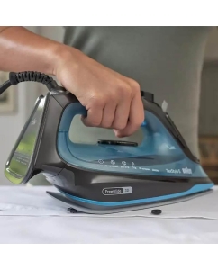 Купить Утюг Braun SI5256BL синий, черный  в E-mobi