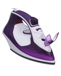 Купить Утюг Hyundai H-SI01564 Purple/White  в E-mobi
