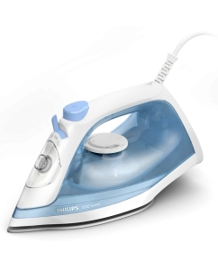 Купить Утюг Philips DST1030/20 голубой в E-mobi